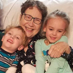 Meet your Posher, Beth